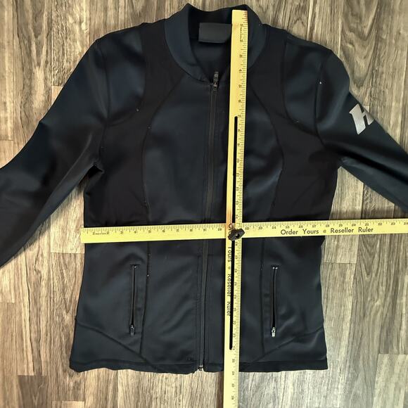 Harley Davidson Genuine Motorclothes Black Softshell Jacket Men’s M HD Logo - Picture 5 of 5